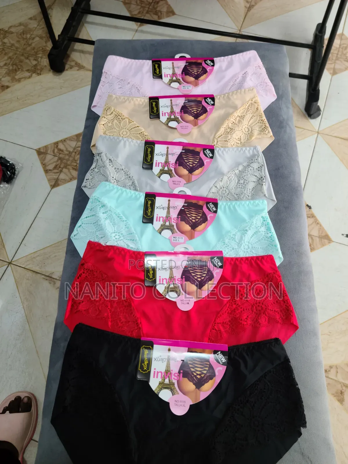 Women's Under Wear