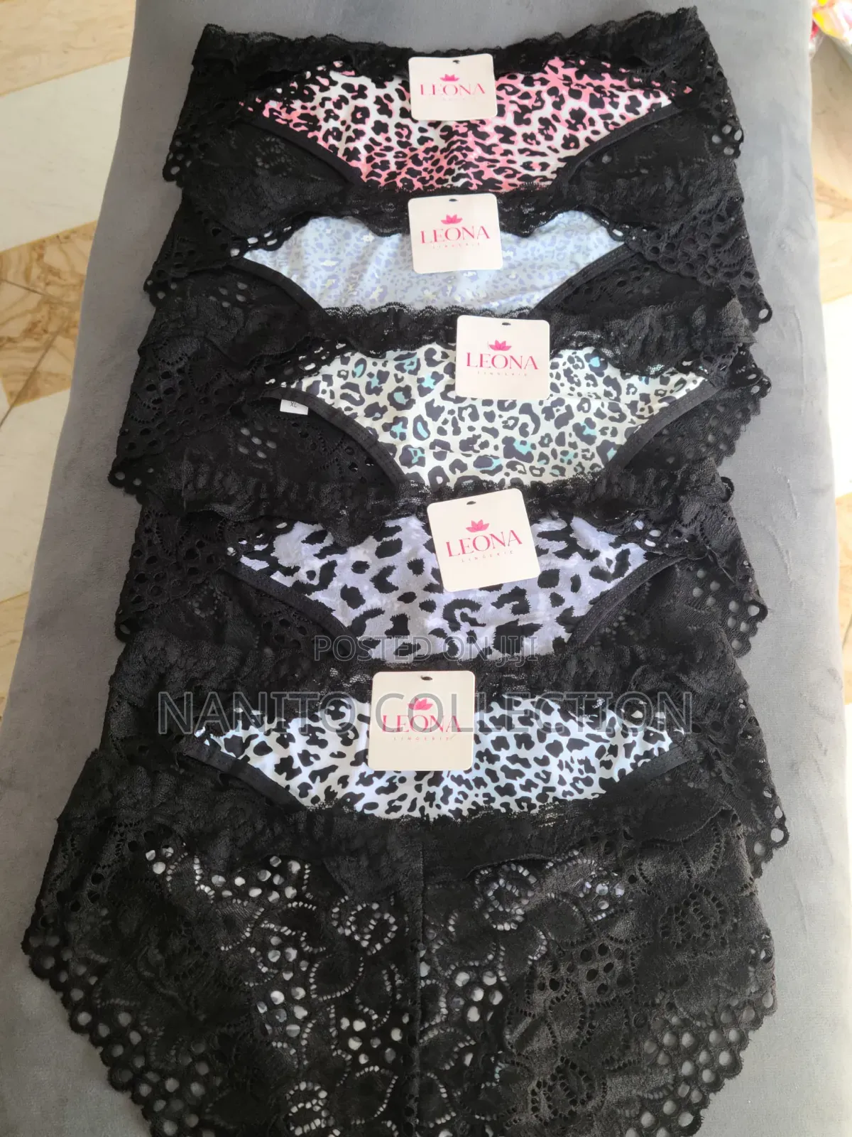 Women's Under Wear