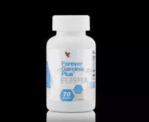 Forever Garcinia Plus