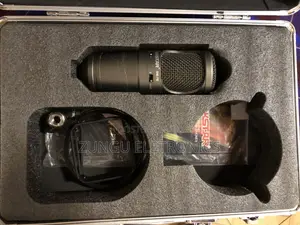 Takstar SM-7b Studio Microphone