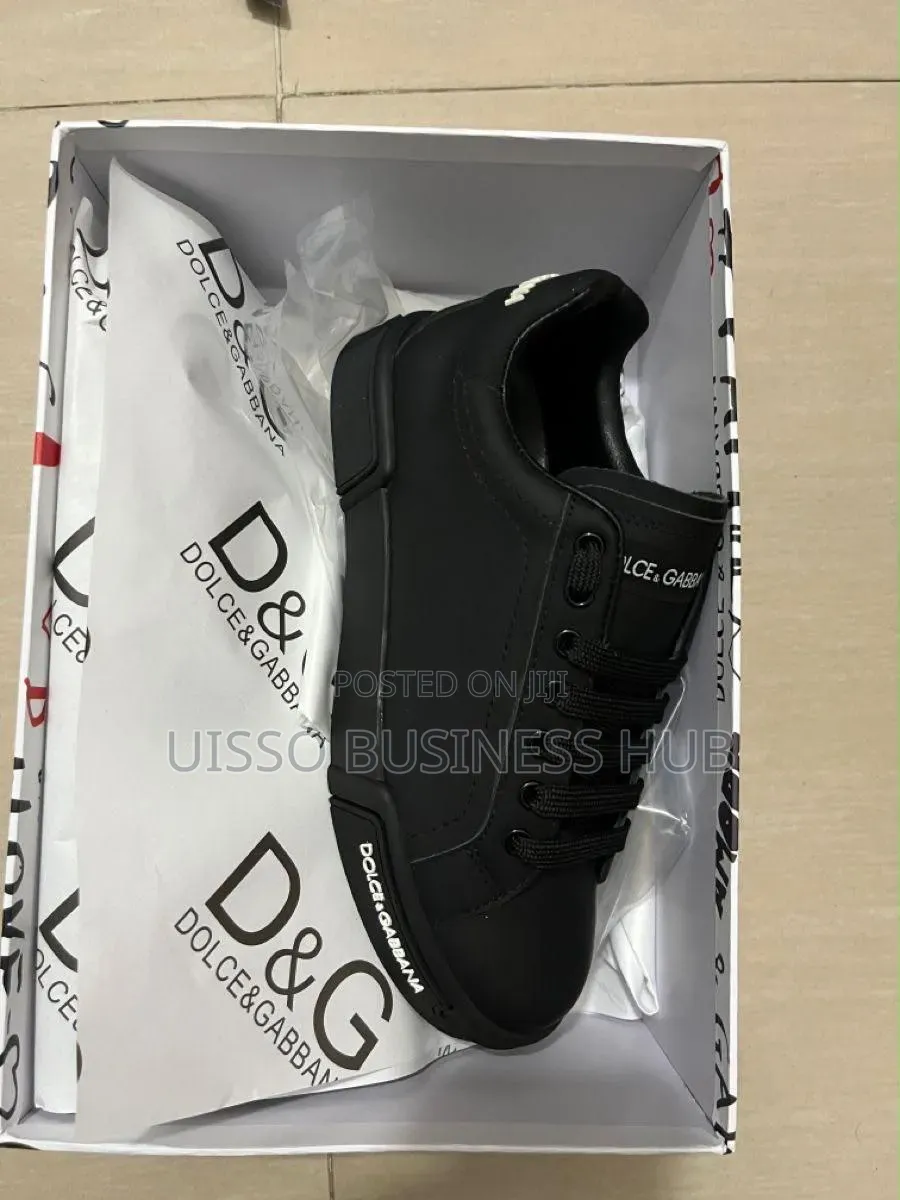 Quality Rubber Shoe