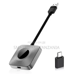 Yesido KM23 Wireless CarPlay Adapter, Wired to Wireless Conversion