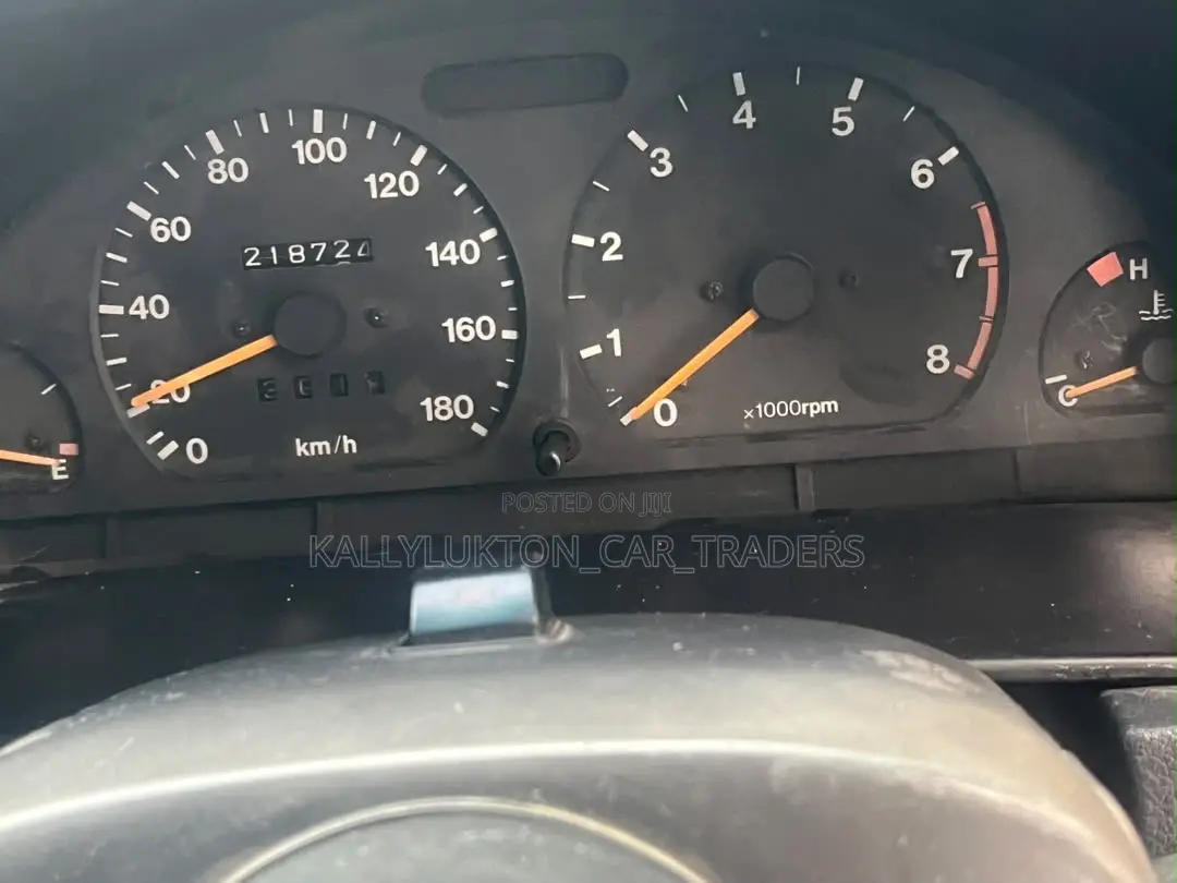 Suzuki Escudo 2002 Black