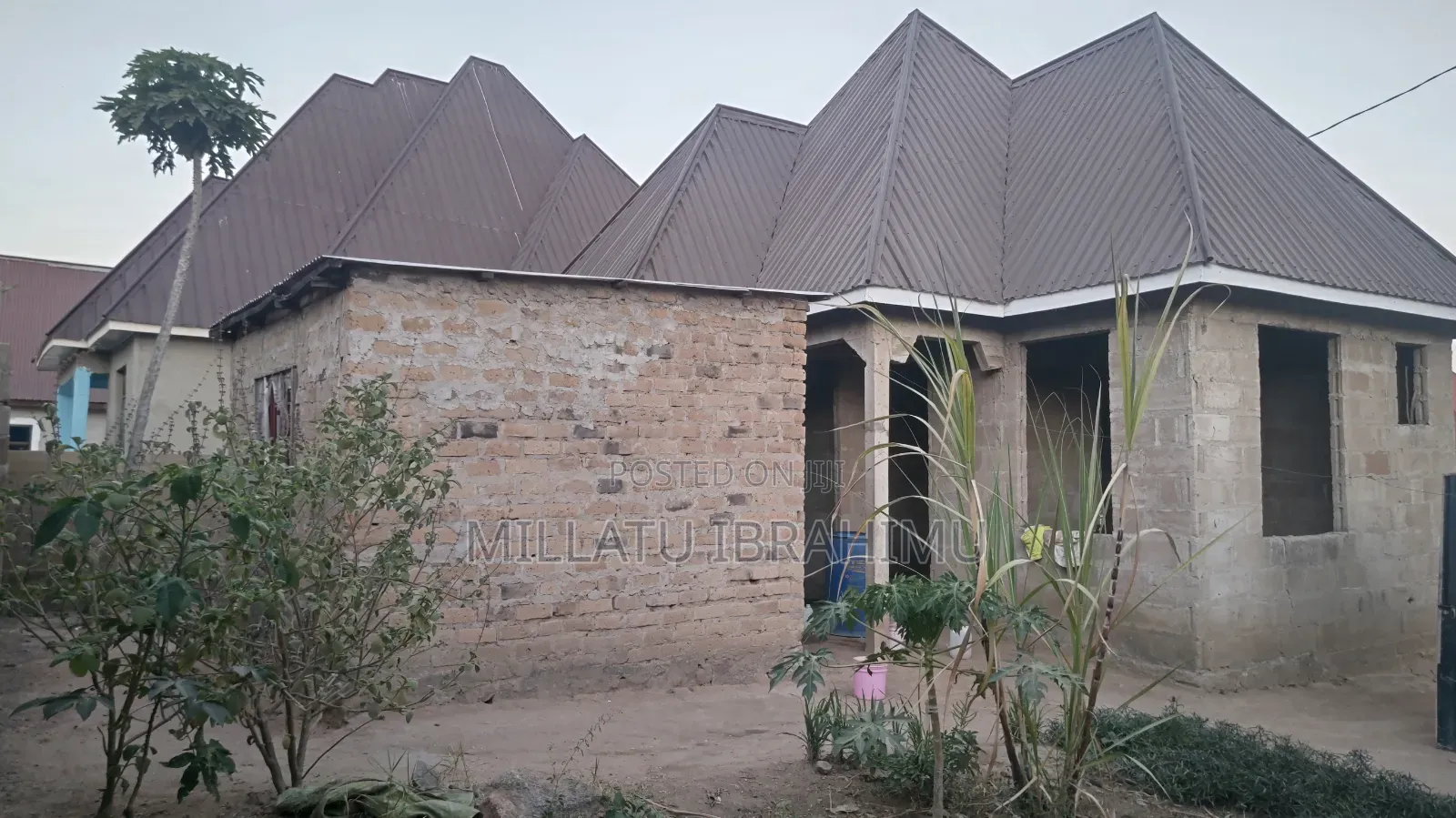 2bdrm House in Igudija B, Kisesa for sale