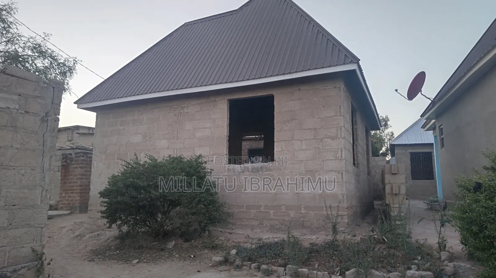 2bdrm House in Igudija B, Kisesa for sale