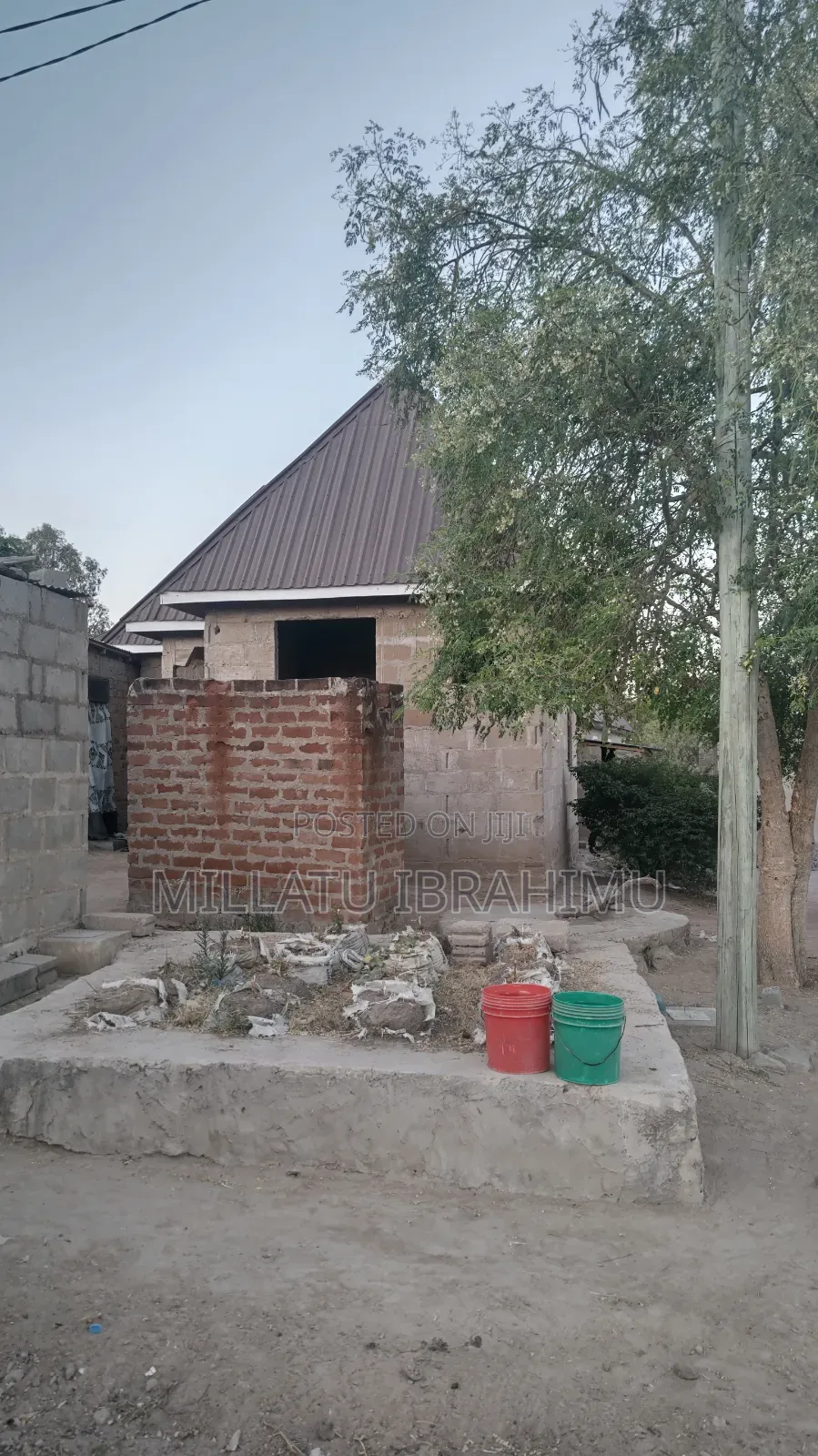 2bdrm House in Igudija B, Kisesa for sale
