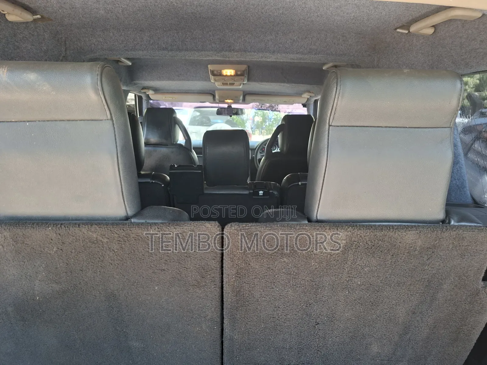 Land Rover Discovery 2008 Silver