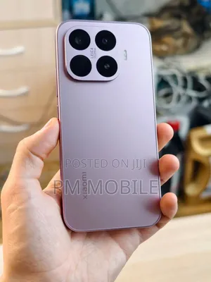 New Xiaomi 17T 512 GB Gray