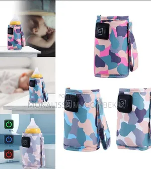 USB Baby Bottle Warmer