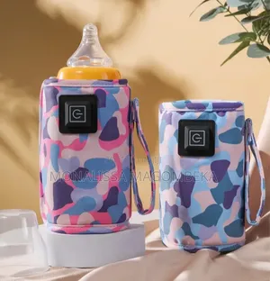USB Baby Bottle Warmer