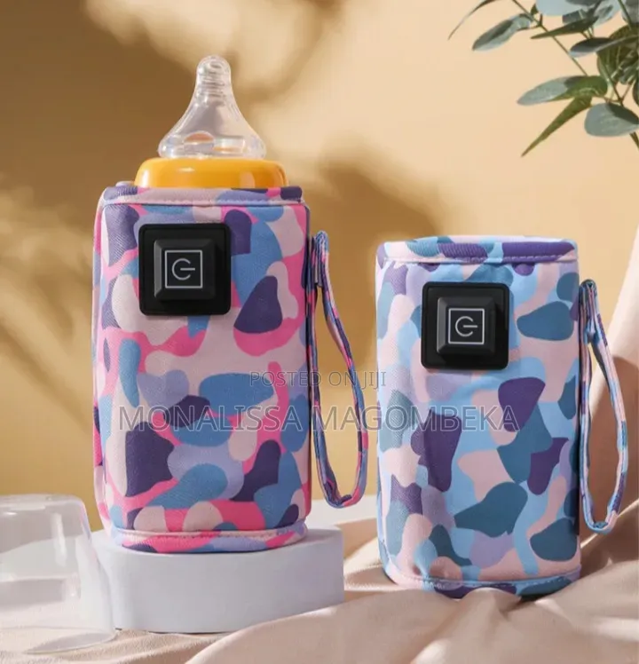 USB Baby Bottle Warmer