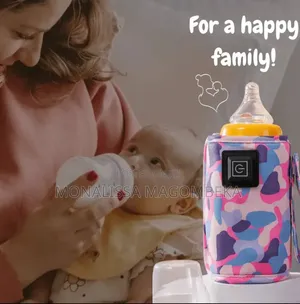 USB Baby Bottle Warmer