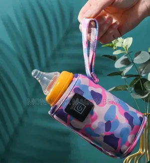 USB Baby Bottle Warmer