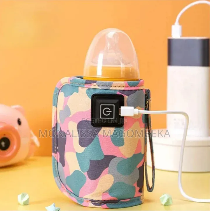 USB Baby Bottle Warmer