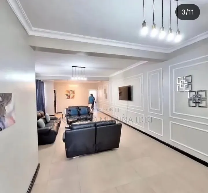 Furnished 2bdrm Apartment in Oyster Bay for rent