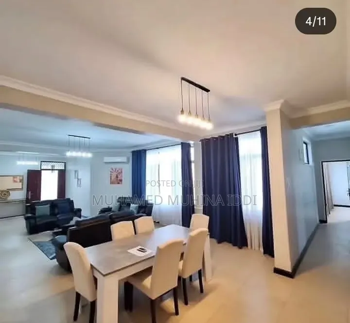 Furnished 2bdrm Apartment in Oyster Bay for rent