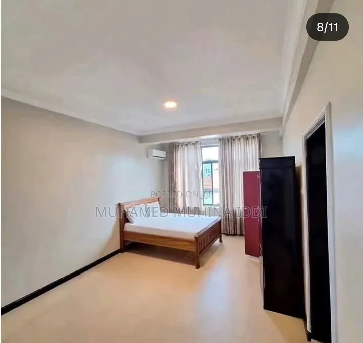 Furnished 2bdrm Apartment in Oyster Bay for rent