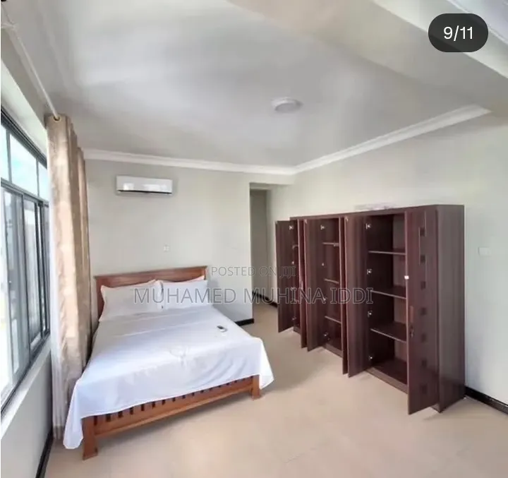 Furnished 2bdrm Apartment in Oyster Bay for rent