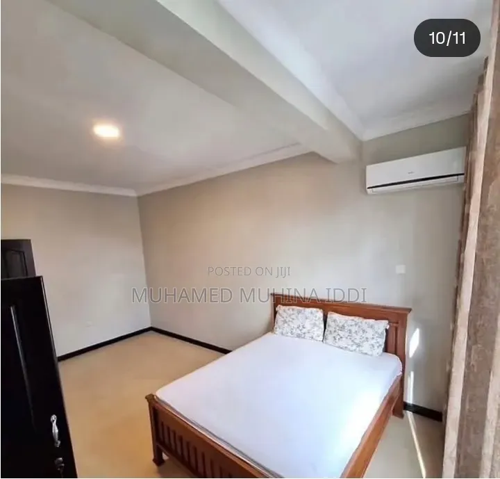 Furnished 2bdrm Apartment in Oyster Bay for rent