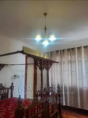Furnished 1bdrm Apartment in Kigamboni for rent