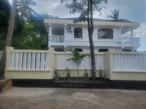 Furnished 1bdrm Apartment in Kigamboni for rent