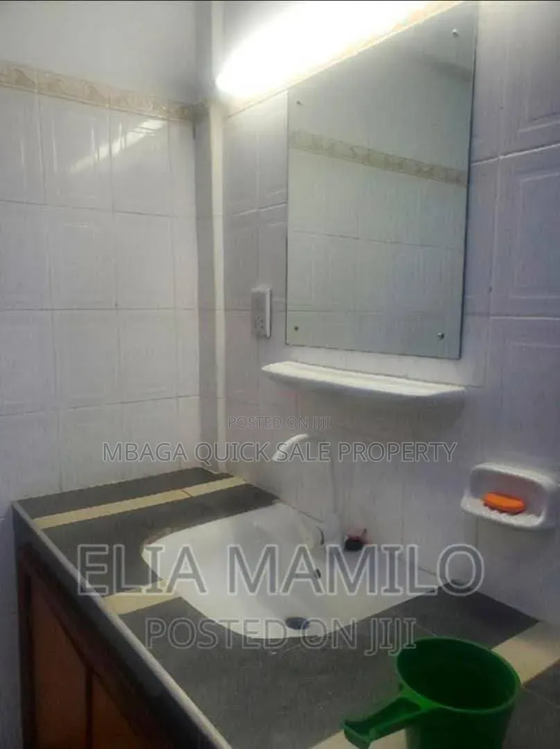 Furnished 1bdrm Apartment in Kigamboni for rent