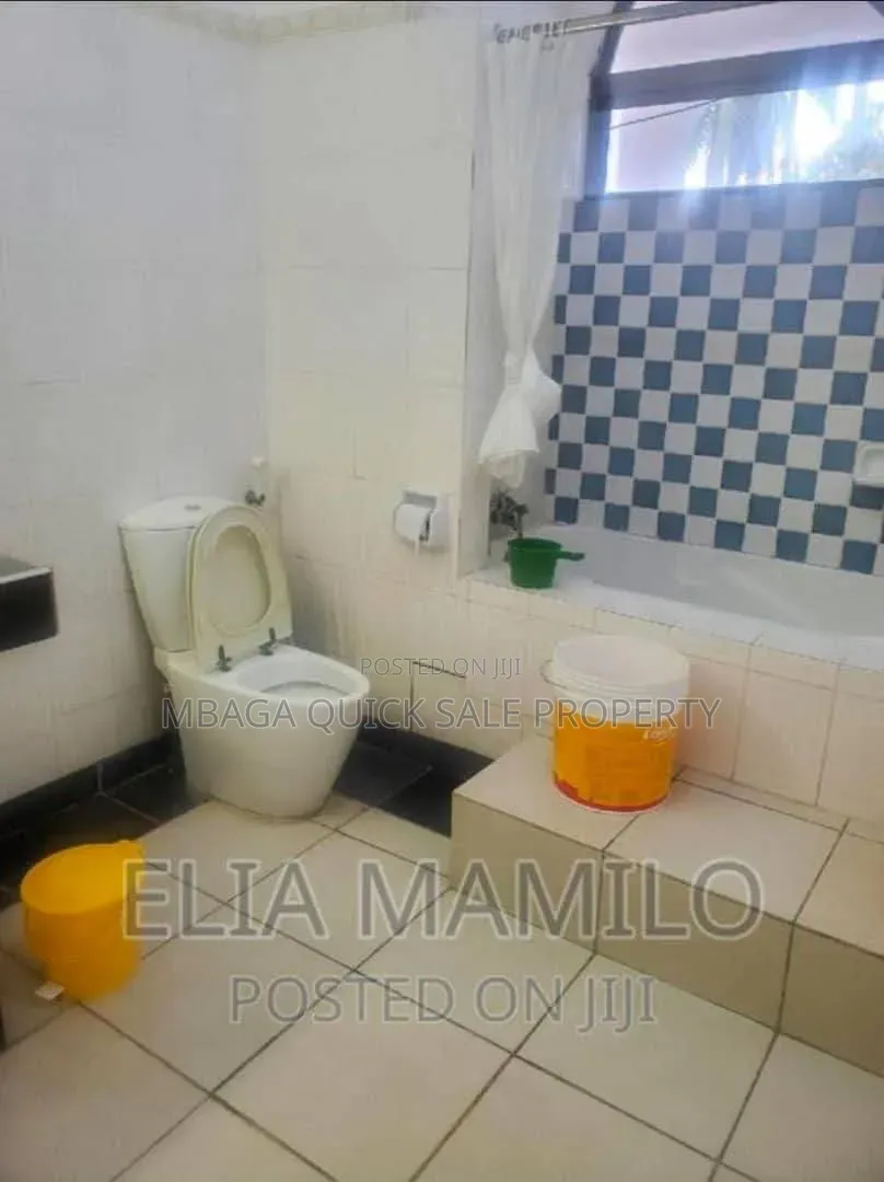 Furnished 1bdrm Apartment in Kigamboni for rent