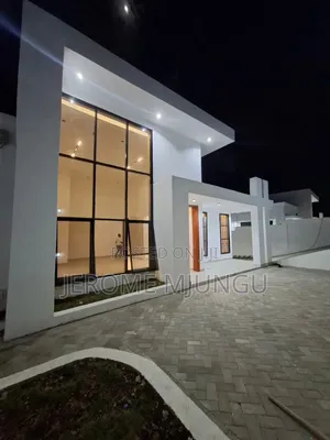 3bdrm House in Goba for rent