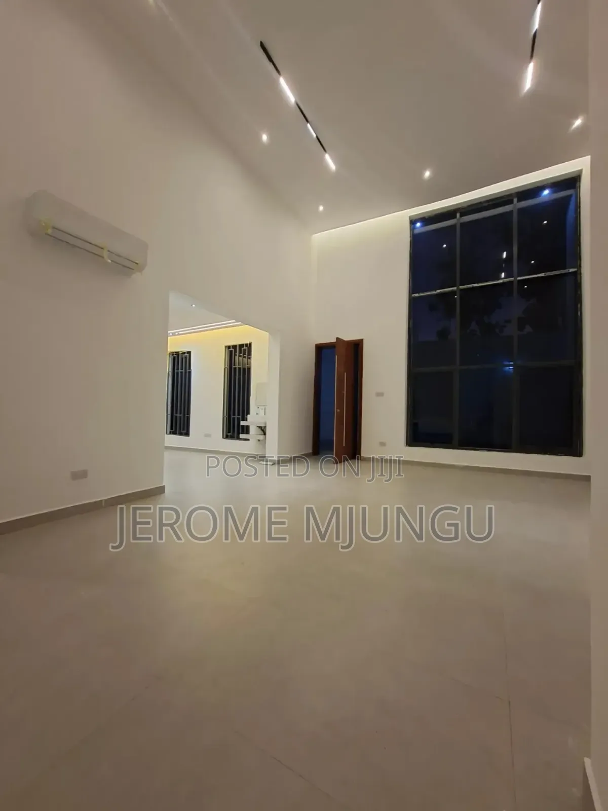 3bdrm House in Goba for rent