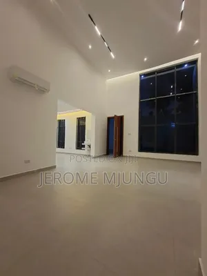 3bdrm House in Goba for rent