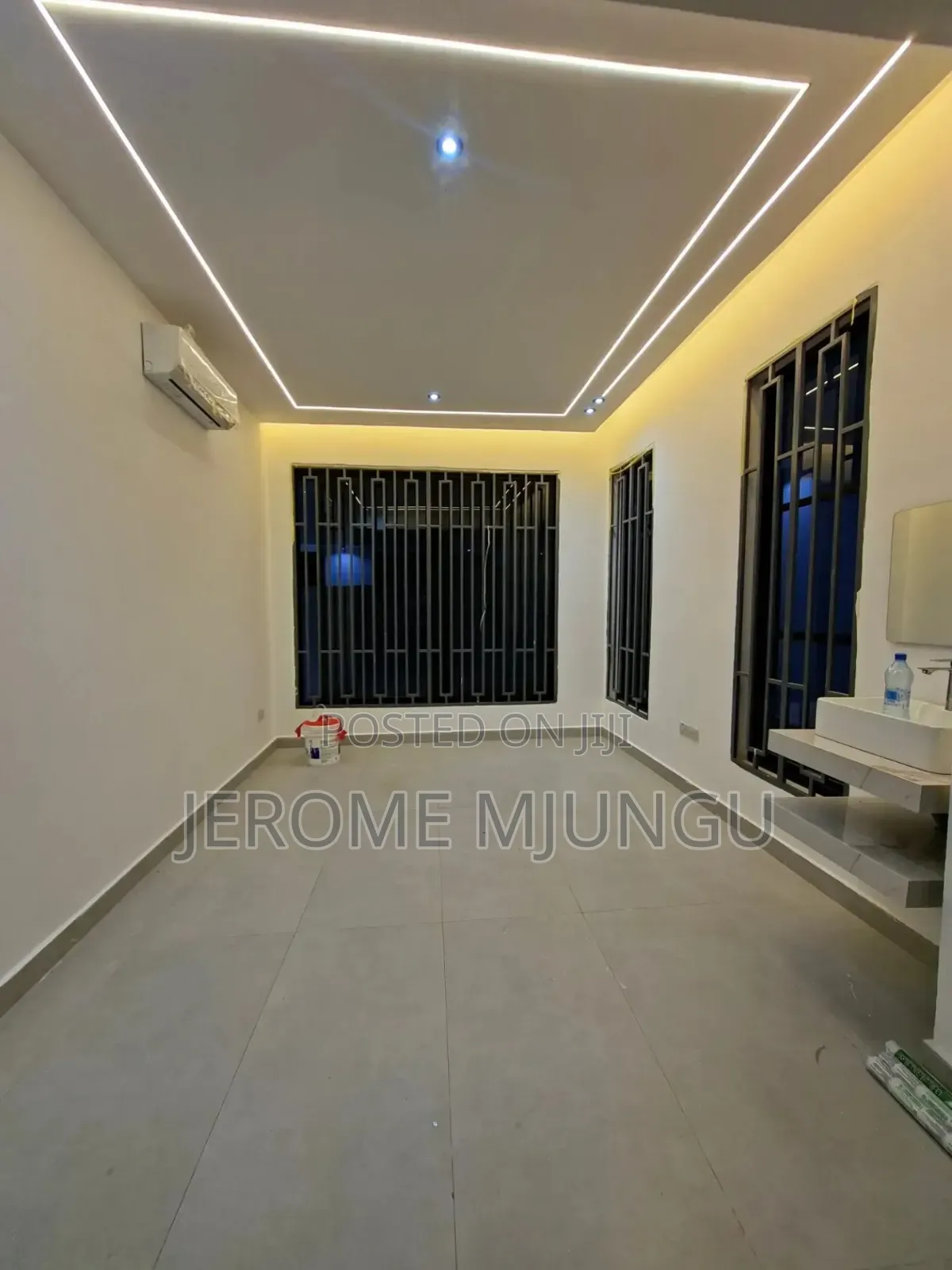 3bdrm House in Goba for rent