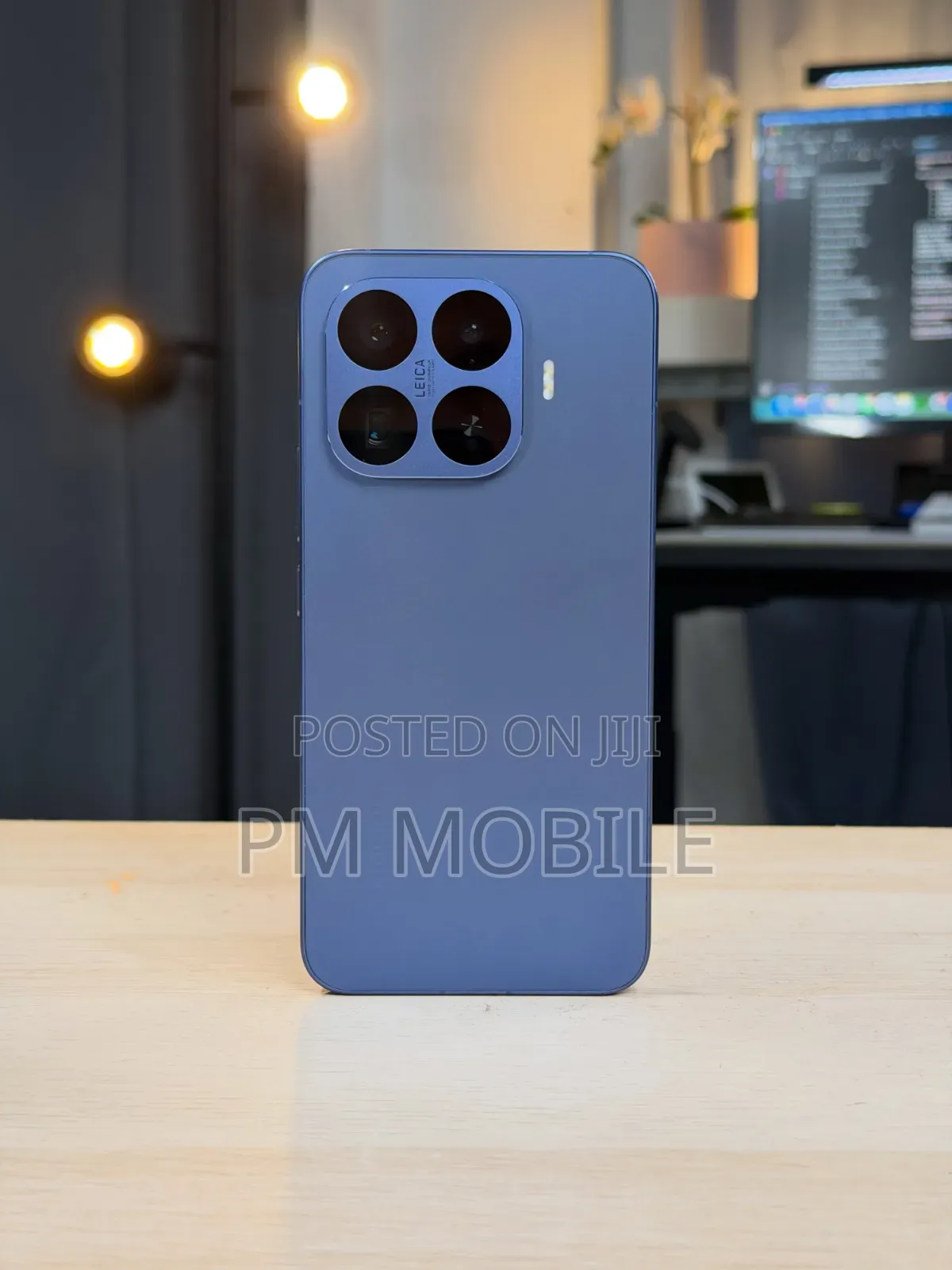 New Xiaomi 17T Pro 512 GB Blue
