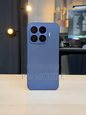New Xiaomi 17T Pro 512 GB Blue