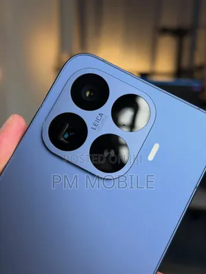 New Xiaomi 17T Pro 512 GB Blue