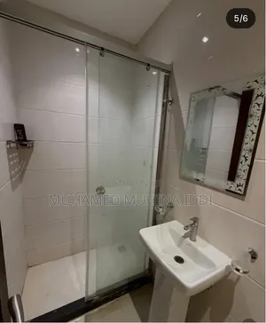 Furnished Studio Apartment in Masaki for rent