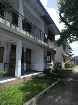 2bdrm Apartment in Kawe for rent