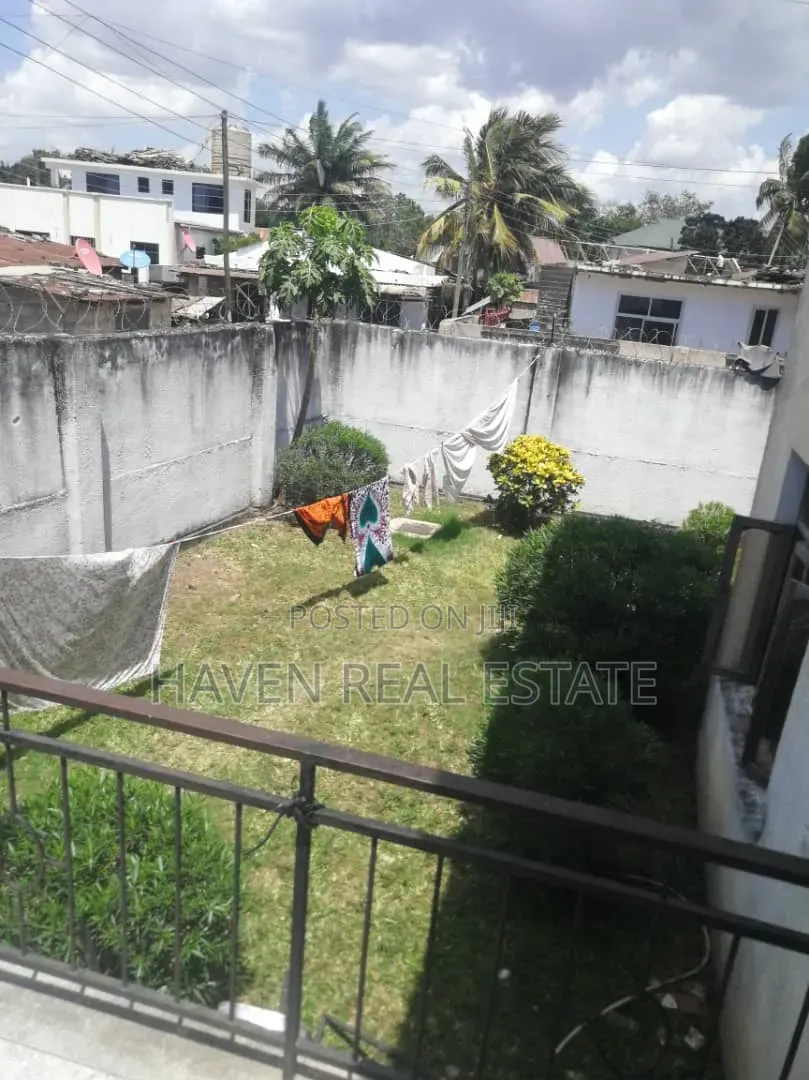 2bdrm Apartment in Kawe for rent
