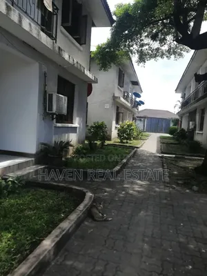 2bdrm Apartment in Kawe for rent