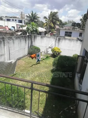 2bdrm Apartment in Kawe for rent
