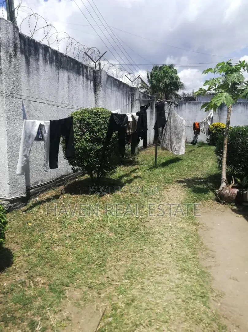 2bdrm Apartment in Kawe for rent
