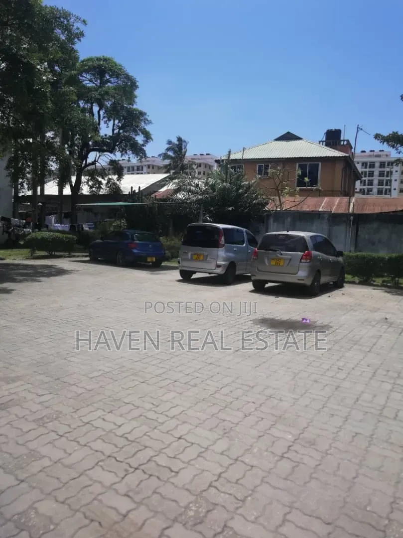 2bdrm Apartment in Kawe for rent