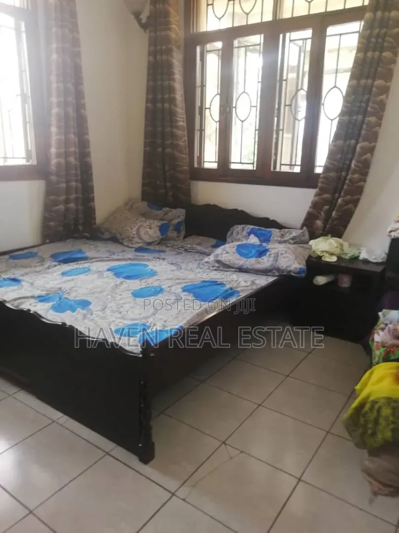 2bdrm Apartment in Kawe for rent