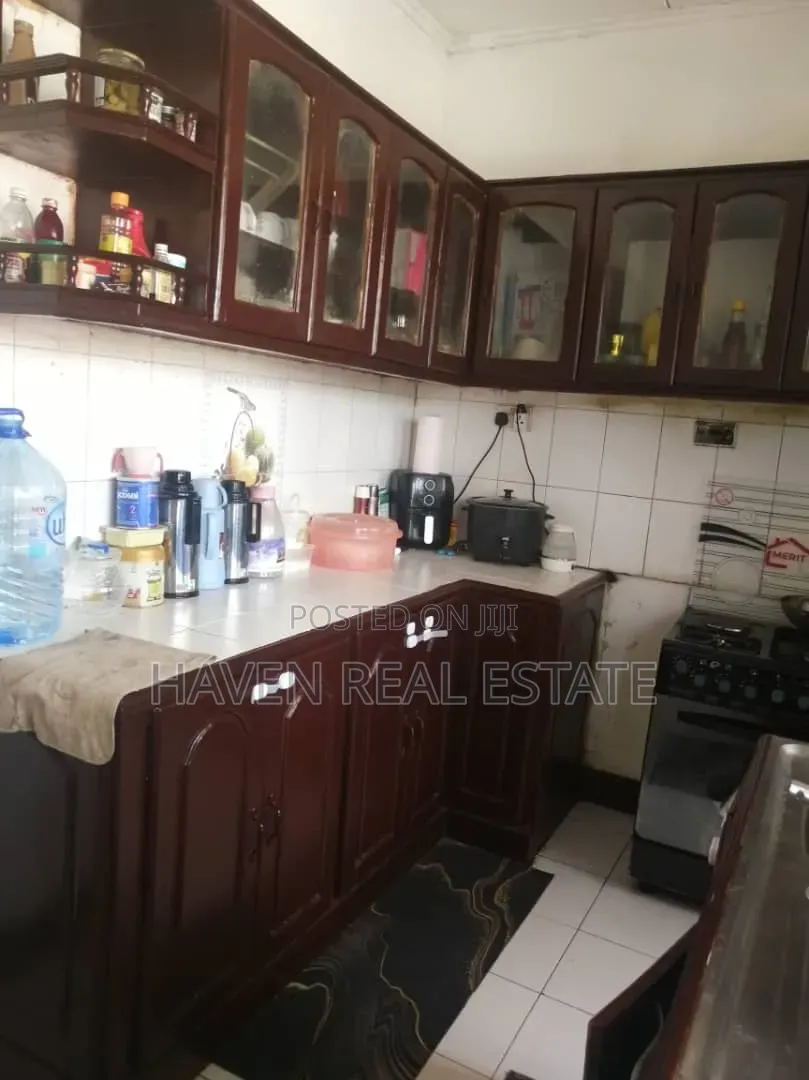 2bdrm Apartment in Kawe for rent