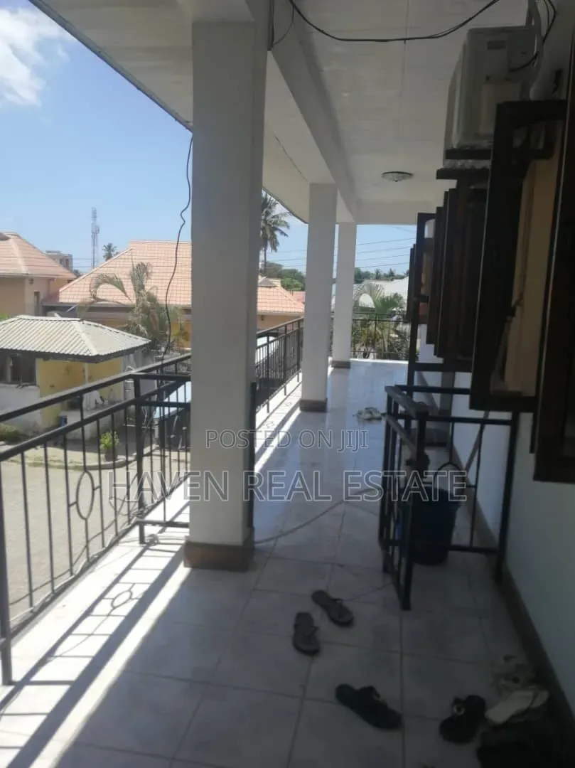 2bdrm Apartment in Kawe for rent