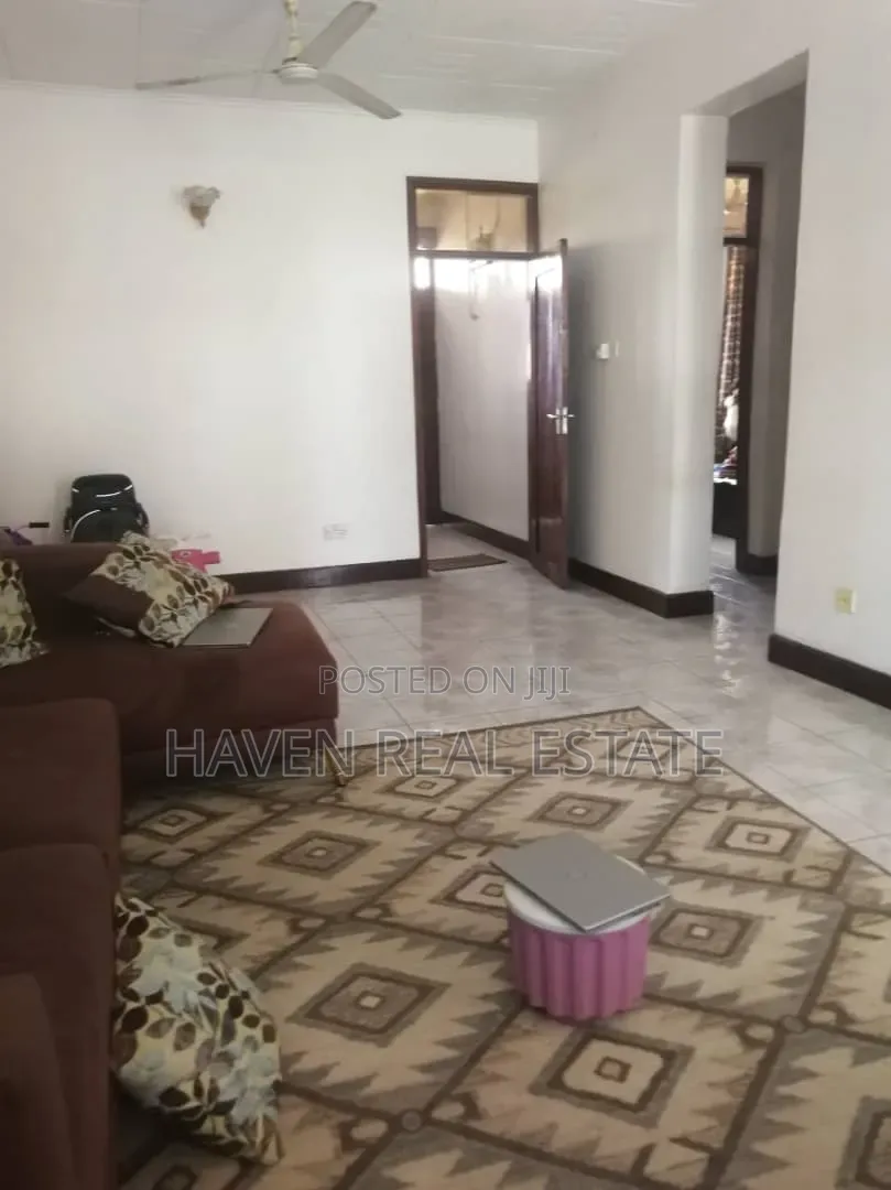 2bdrm Apartment in Kawe for rent
