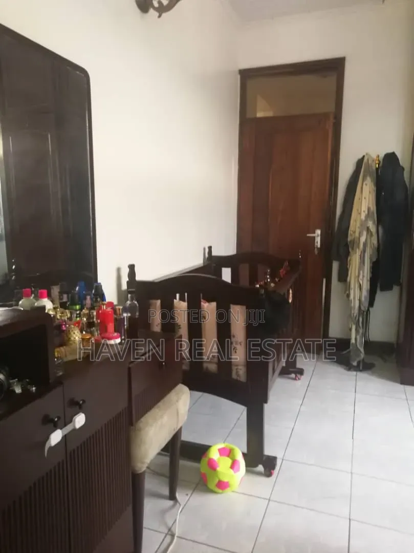 2bdrm Apartment in Kawe for rent
