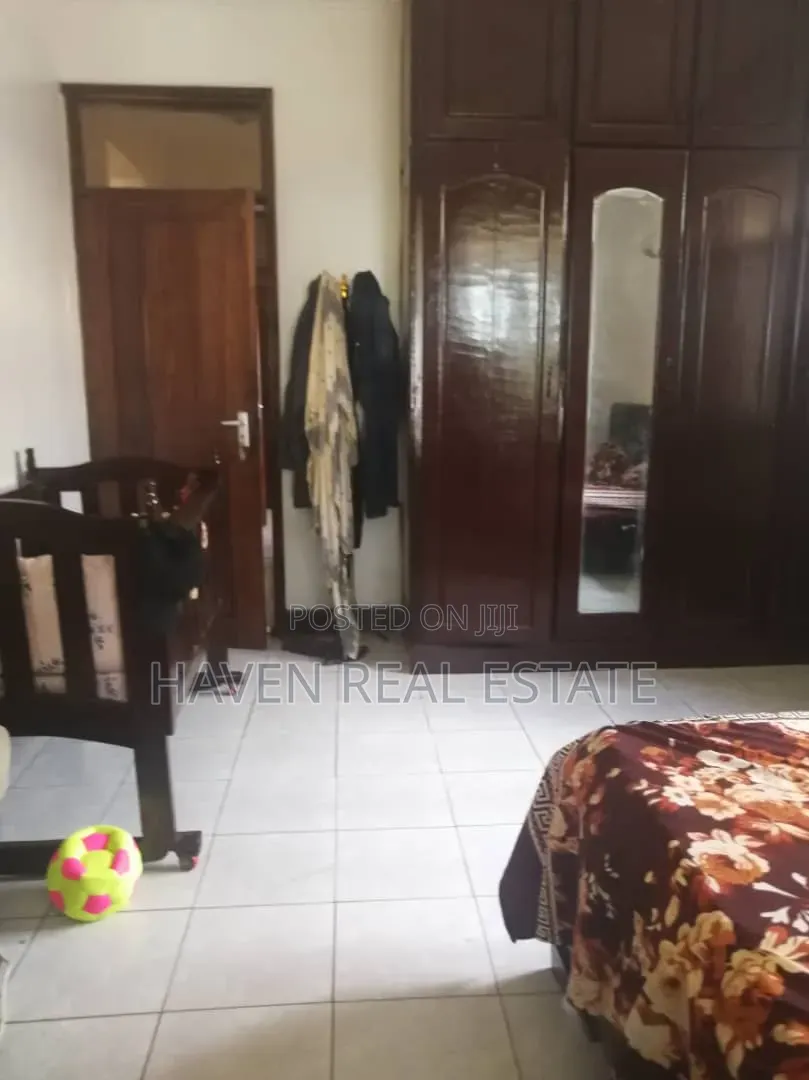 2bdrm Apartment in Kawe for rent