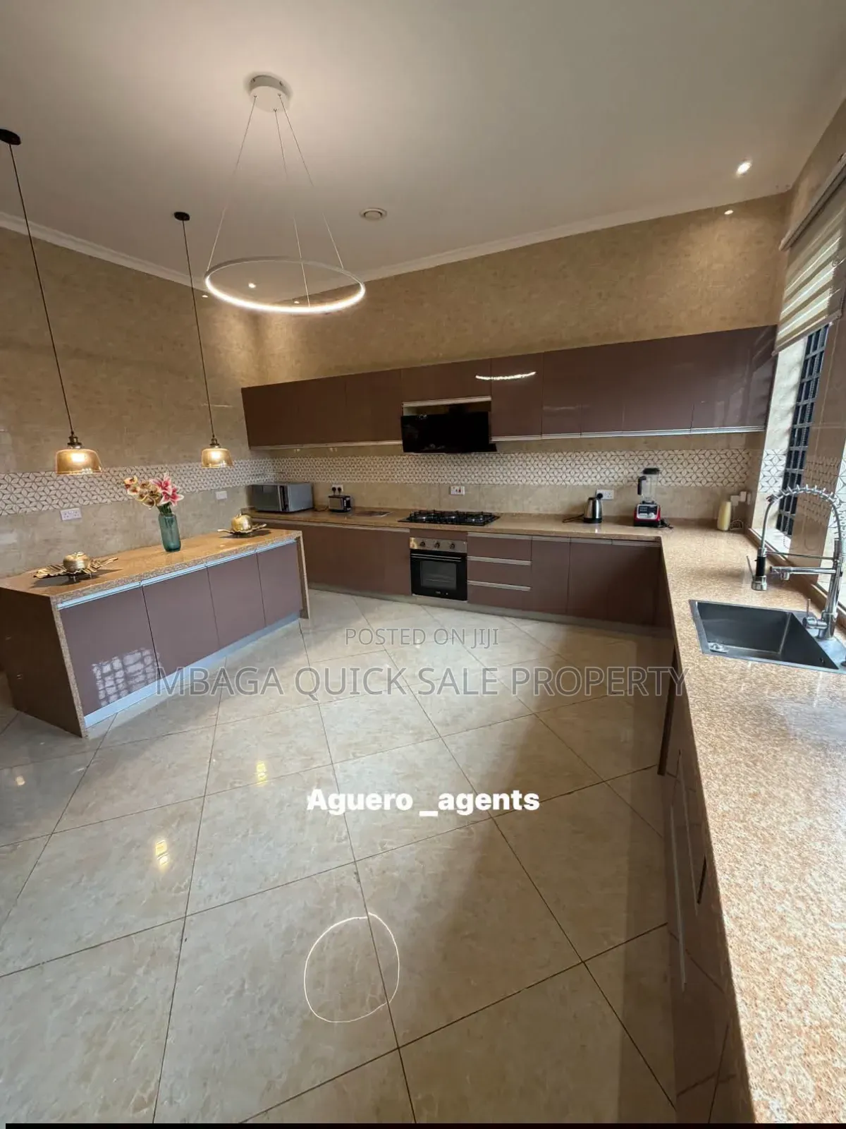 Furnished 4bdrm Villa in Oyster Bay for rent