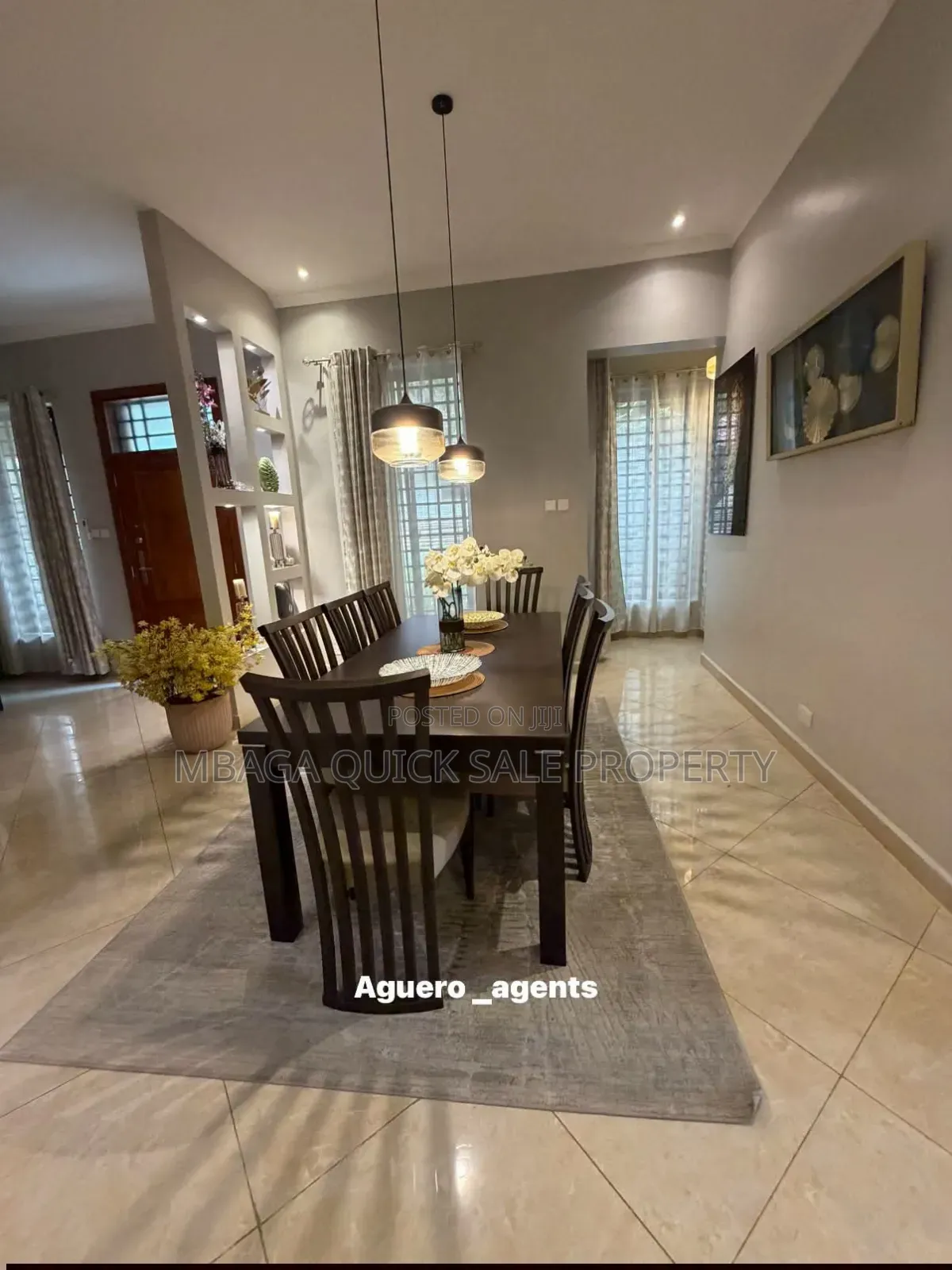 Furnished 4bdrm Villa in Oyster Bay for rent