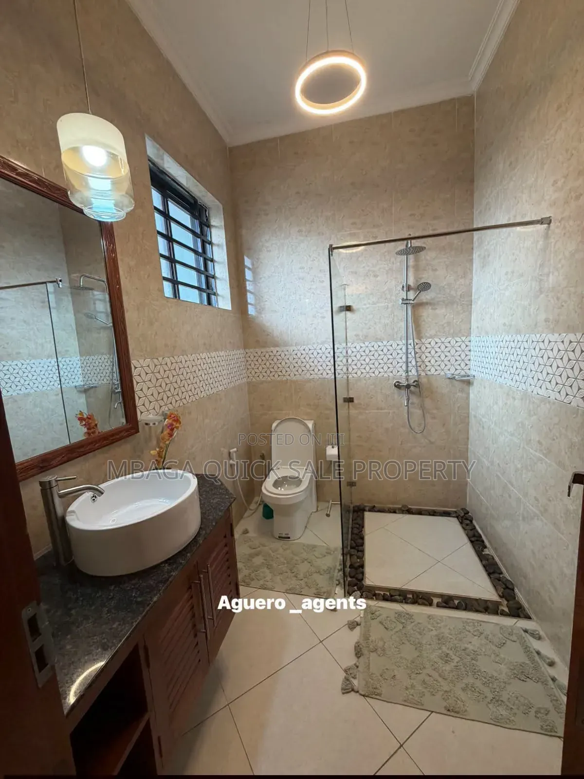 Furnished 4bdrm Villa in Oyster Bay for rent
